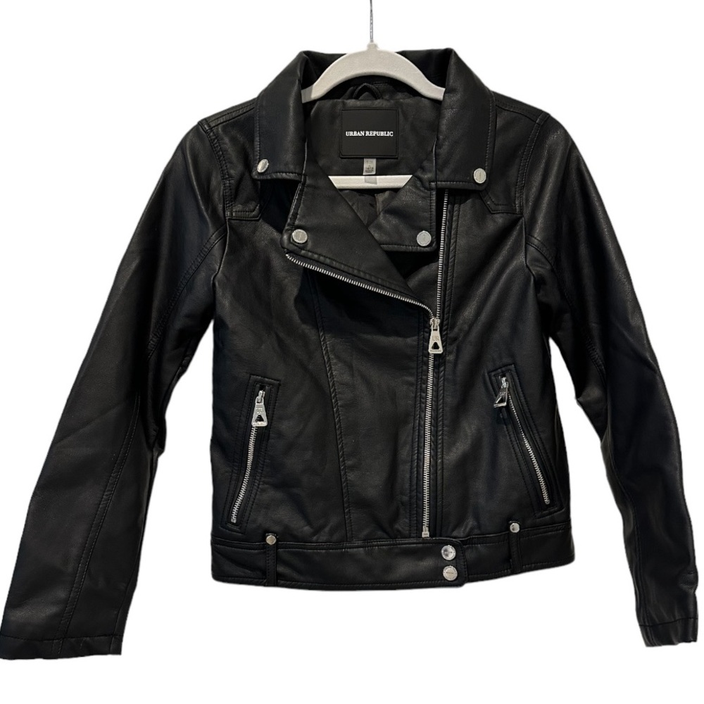 Urban Republic Girl’s Jacket